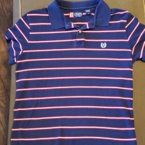 Boy's Polo Chaps brand